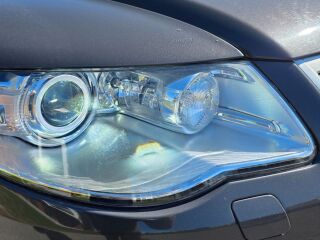 Volkswagen Touareg 3.0 V6 TDI 176kW