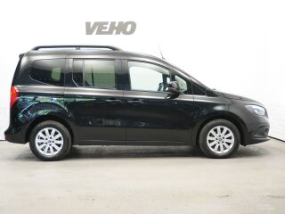 Mercedes-Benz T 180 d First Edition 1.5 85кВ