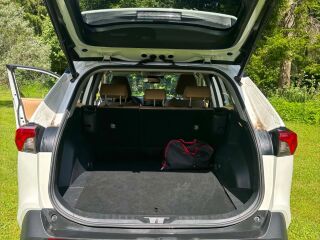 Toyota RAV4 AWD Multidrive S Premium 2.0 Valvematic 129kW