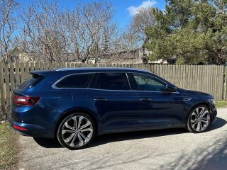 Renault Talisman Premium Grandtour 1.6 118kW