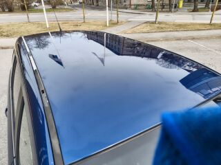 Opel Zafira 1.7 81kW