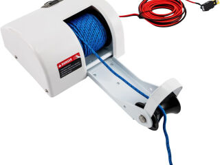Suncamp 620 100.0 4-Cycle Motor TDI 60kW