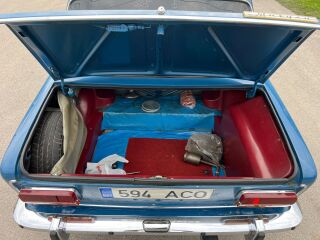 VAZ 2103 1.5 R4 51kW