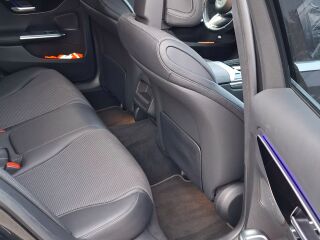 Mercedes-Benz C 220 4 Matic Avantgarde 2.0 147kW