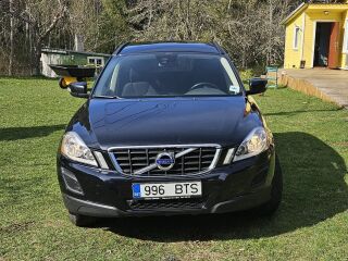Volvo XC60 2.0 100kW
