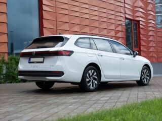 Volkswagen Passat eTSI City 1.5 110kW