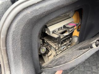 Audi A6 Facelift 3.0 176кВ