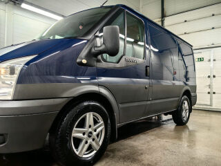 Ford Transit 2.2 85kW