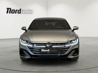 Volkswagen Arteon R-Line 4motion ShootingBrake 2.0 TDI 147kW