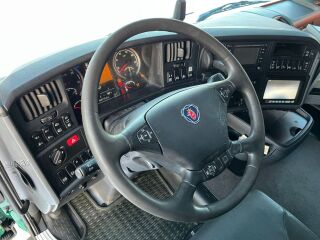 Scania R450 6x2*4 331kW