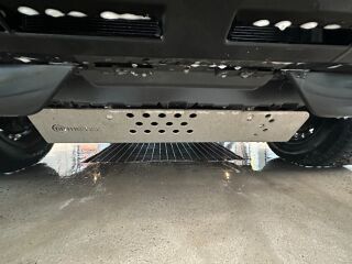 Toyota Land Cruiser 2.8 150kW