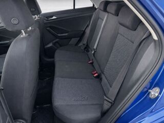 Volkswagen T-Roc 1.0 85kW