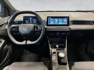 MG MG3 Hybrid+ Luxury 1.5 R4 143kW