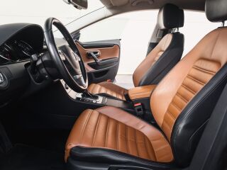 Volkswagen CC Highline Facelift 1.8 R4 TSI 118kW