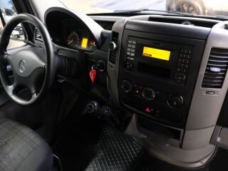 Mercedes-Benz Sprinter 313 CDI 2.1 95kW