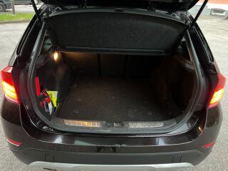 BMW X1 2.0 105кВ
