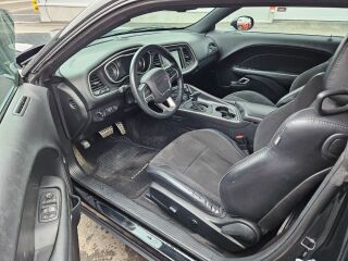 Dodge Challenger SRT Scatpack 6.4 362kW