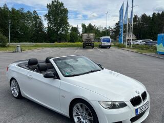 BMW 320 2.0 125kW