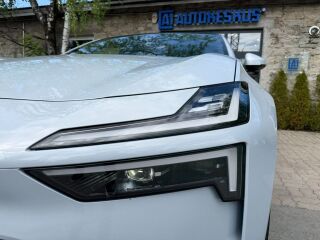 Polestar 4 Long Range DUAL MOTOR AWD 400kW