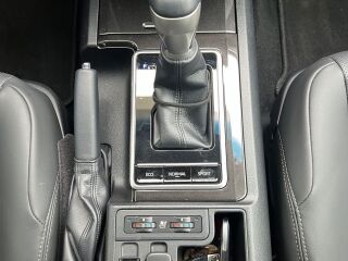 Toyota Land Cruiser Black Edition N1G 2.8 150kW