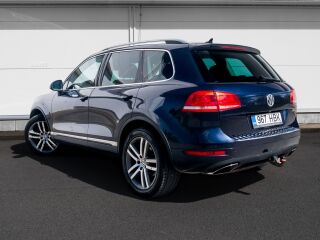 Volkswagen Touareg Highline Exclusive 3.0 V6 TDI 176kW