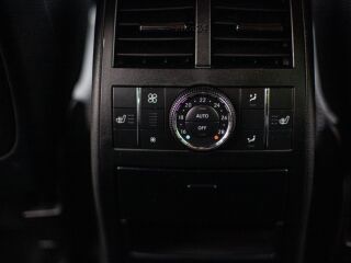 Mercedes-Benz ML 350 Edition 10 OFF-ROAD Pro Engineering Package 3.5 V6 200kW
