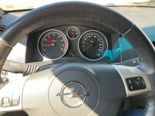 Opel Astra 1.4 66kW