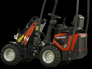 Norcar NORCAR 755XC 14kW