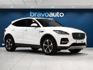 Jaguar E-Pace SE P200 AWD 2.0 147kW