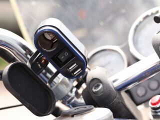 Honda VF 750 Super Magna VF750C V45 60kW