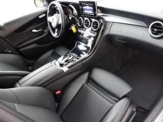 Mercedes-Benz C 220 Avantgarde Facelif EU6 2.1 R4 CDI 125kW