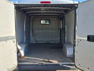Peugeot Boxer 2.2 81kW