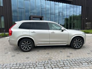 Volvo XC90 MY 2016 Inscription 7K 2.0 165кВ