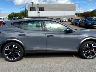 Cupra Formentor VZ 2.0 TSIF 228кВ
