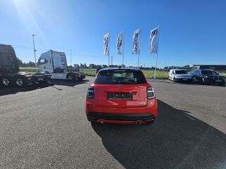 Fiat 600 Hybrid 145 Icon Hybrid 145 Icon 1.2 107kW