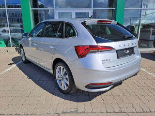 Skoda Scala Selection 1.0 TSI 85кВ