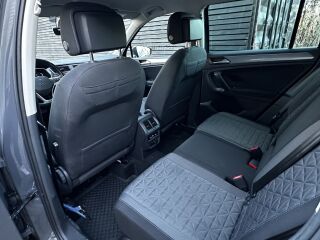 Volkswagen Tiguan Life 1.5 110кВ