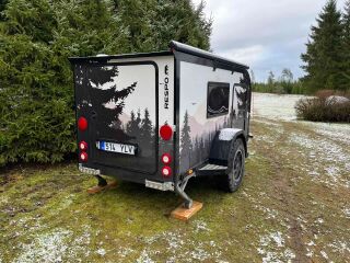 Respo OFF - ROAD
