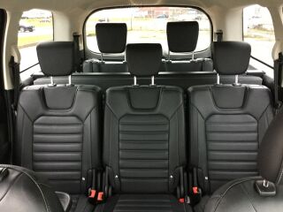 Ford Galaxy Titanium EU6 2.0 R4 EcoBlue 140kW