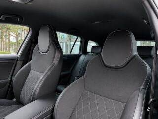 Skoda Superb SportLine MY23 Facelift 2.0 TDI 147kW