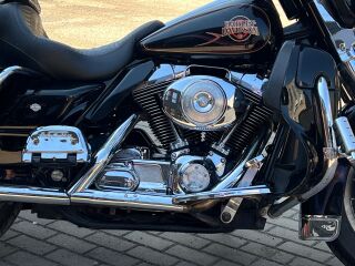 Harley-Davidson Electra Glide ultra classic v2 52kW