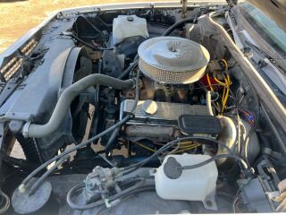 Chevrolet El Camino V8 127kW