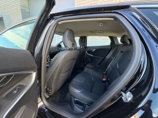 Volvo V40 2.0 110kW