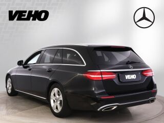 Mercedes-Benz E 200 T Avantgarde 2.0 R4 135kW