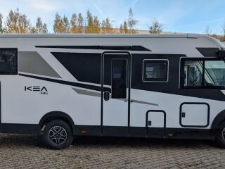Mobilvetta Mobilvetta KEA I 86 2.2 130kW