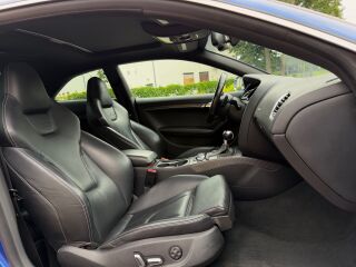 Audi S5 3.0 245кВ