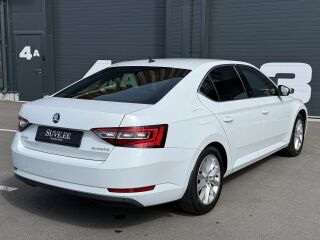 Skoda Superb Style 1.4 CZE 110kW