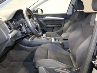 Audi Q5 40 TDI Quattro 2.0 140kW
