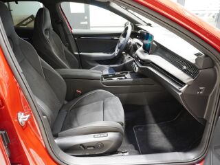 Skoda Superb SPORTLINE HB 2.0 TSI 150kW