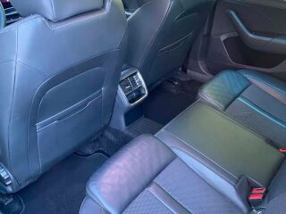 Skoda Octavia HB Elegance 1.5 TSI CNG G-TEC 96kW